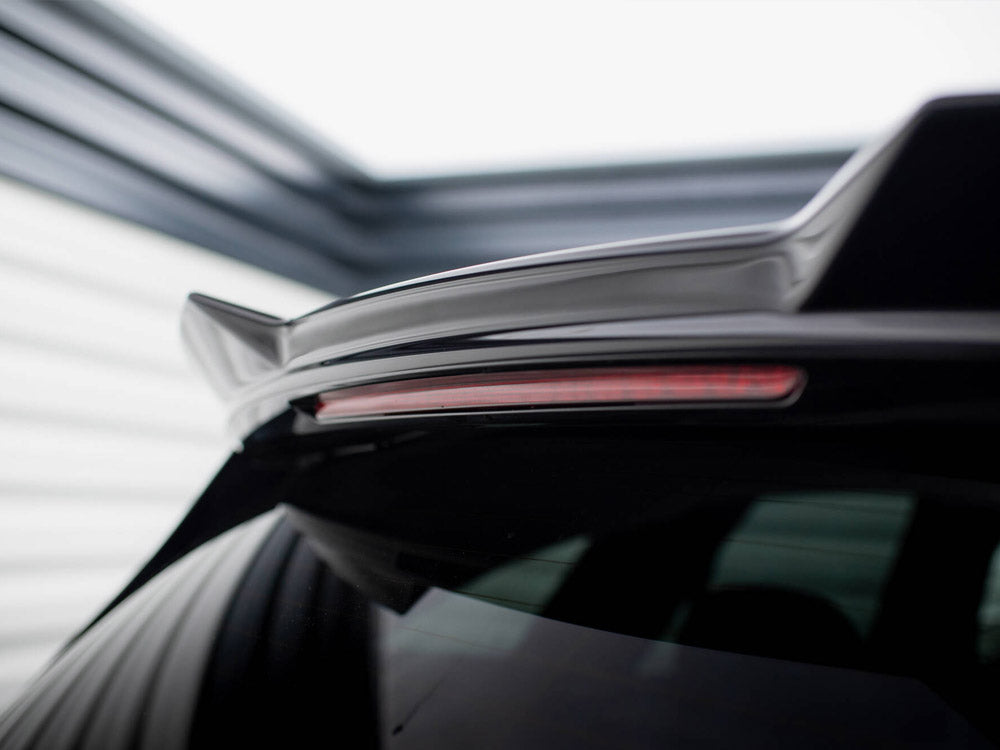Spoiler CAP 3D compatible with Mercedes-Benz GLC AMG Line X254