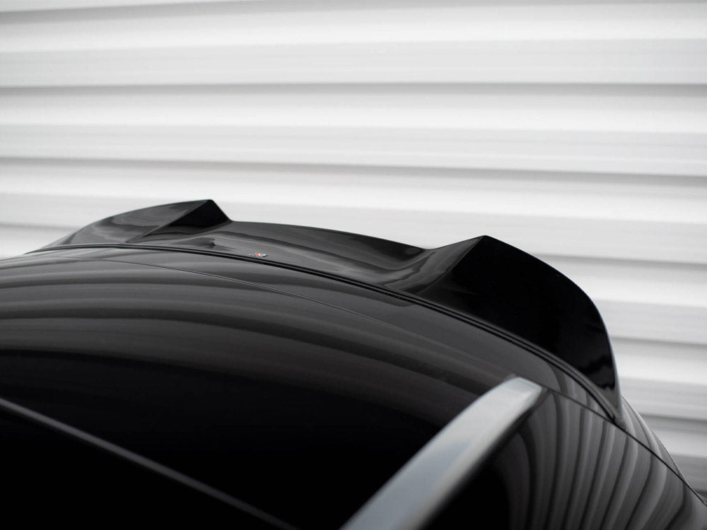 Spoiler CAP 3D compatible with Mercedes-Benz GLC AMG Line X254