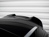 Spoiler CAP 3D compatible with Mercedes-Benz GLC AMG Line X254