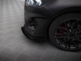 Front Flaps compatible with Kia ProCeed GT Mk3 Facelift / Ceed GT / GT - Line Mk1 Facelift