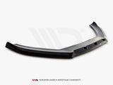 Front Splitter V.3 compatible with Audi S5 / A5 S Line 8T Facelift
