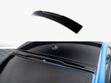 Rear Window Extension compatible with Audi TT S / TT S Line 8S Facelift