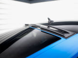 Rear Window Extension compatible with Audi TT S / TT S Line 8S Facelift