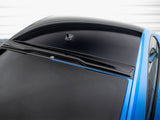 Rear Window Extension compatible with Audi TT S / TT S Line 8S Facelift