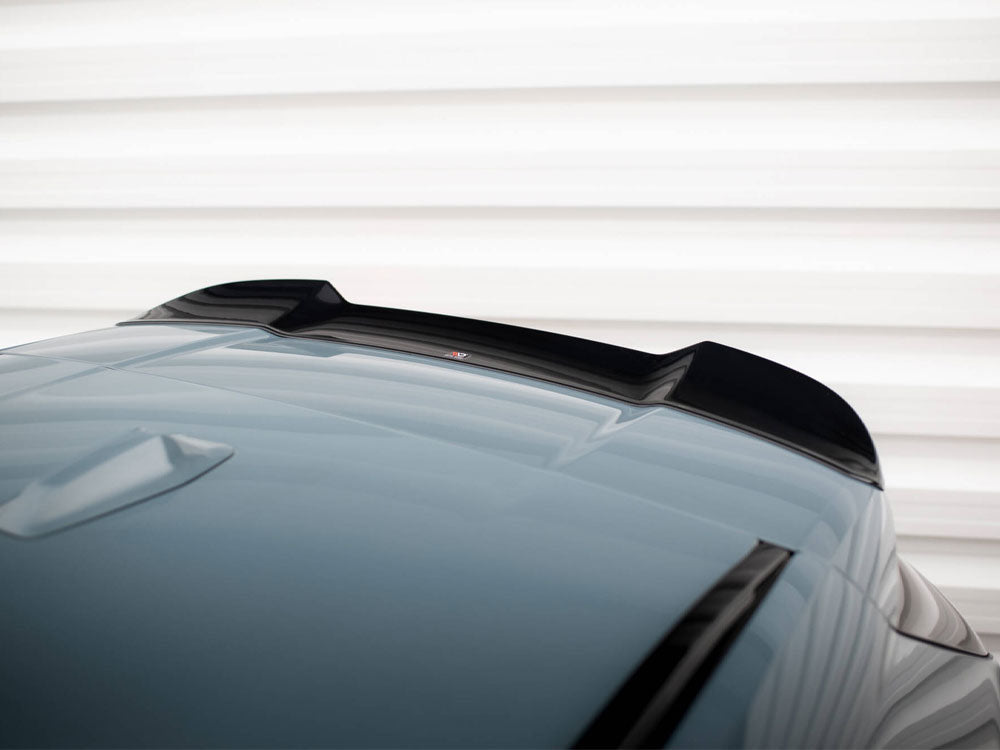 Spoiler CAP 3D compatible with BMW X1 M-Pack U11