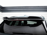 Spoiler CAP 3D compatible with BMW X1 M-Pack U11