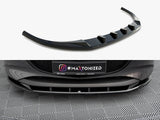 Front Splitter V.1 compatible with Mazda3 Mk4