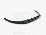 Front Splitter V.1 compatible with Mazda3 Mk4