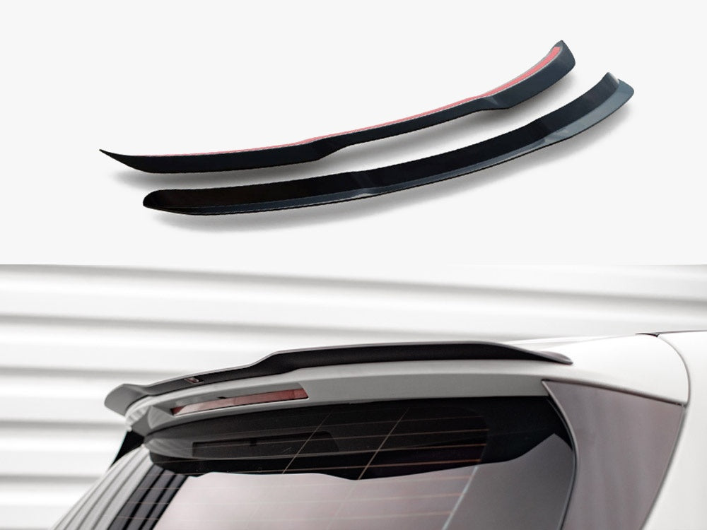 Spoiler CAP compatible with Mercedes-Benz A W176