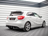 Spoiler CAP compatible with Mercedes-Benz A W176
