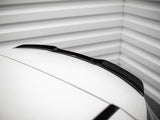 Spoiler CAP compatible with Mercedes-Benz A W176