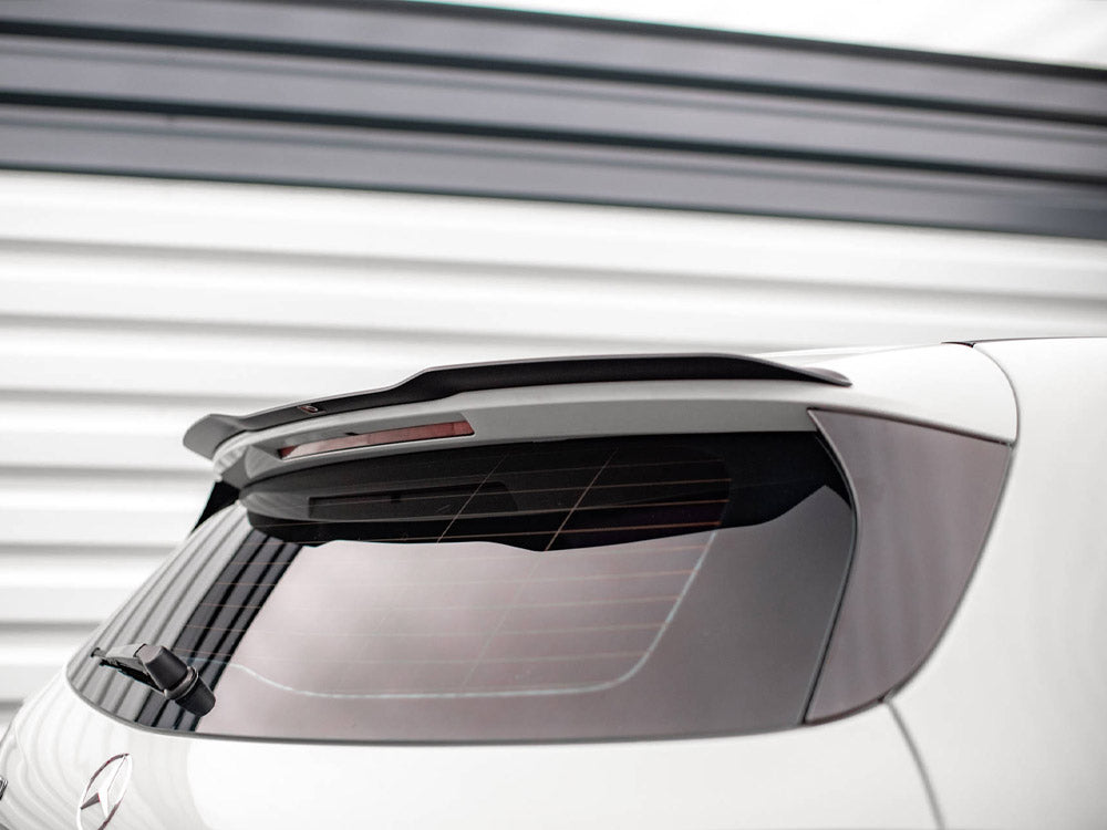 Spoiler CAP compatible with Mercedes-Benz A W176