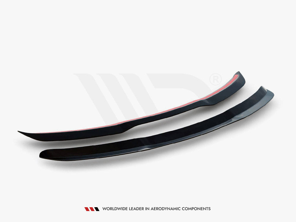 Spoiler CAP compatible with Mercedes-Benz A W176