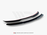 Spoiler CAP compatible with Mercedes-Benz A W176