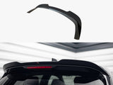 Spoiler CAP compatible with Toyota Corolla Mk12 Hatchback