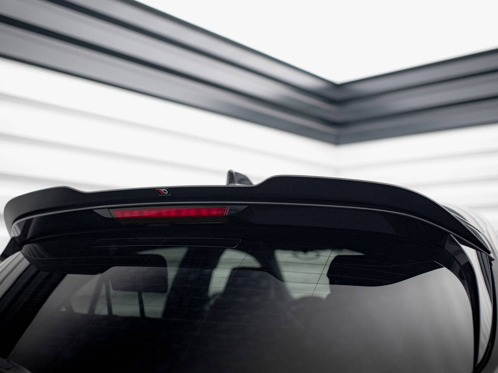 Spoiler CAP compatible with Toyota Corolla Mk12 Hatchback