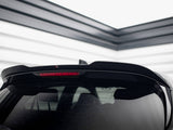 Spoiler CAP compatible with Toyota Corolla Mk12 Hatchback