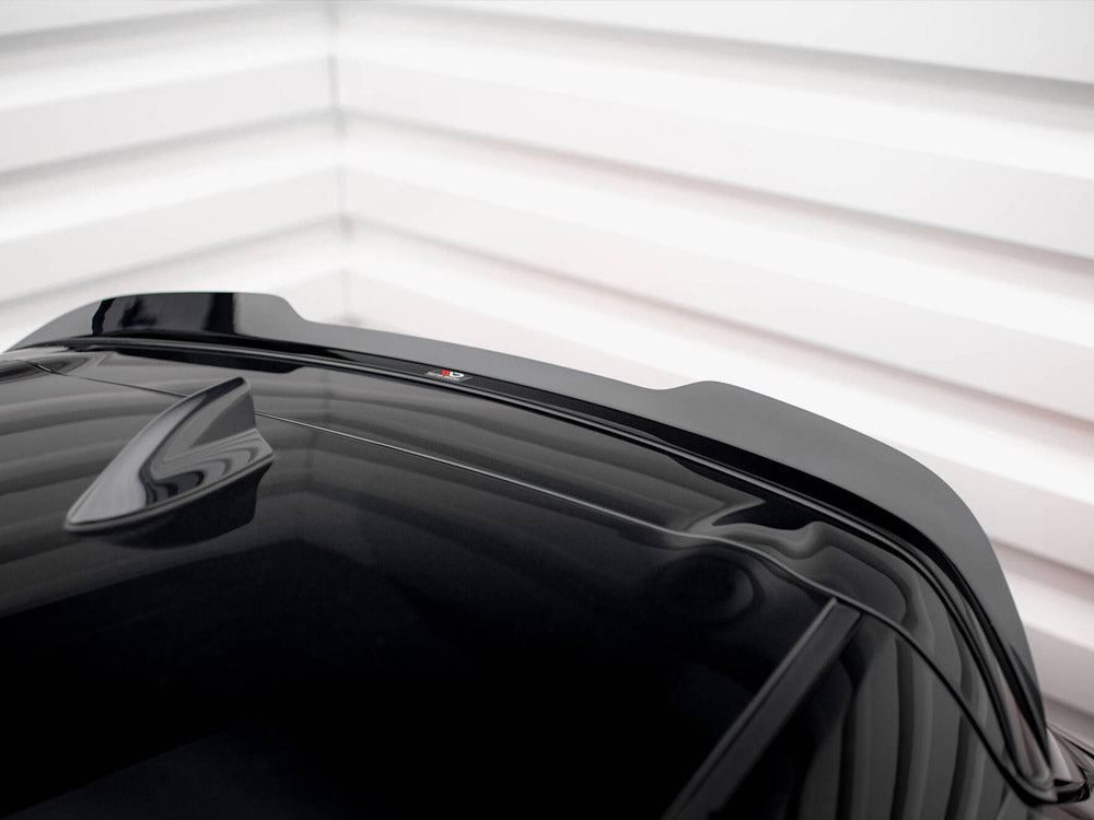 Spoiler CAP compatible with Toyota Corolla Mk12 Hatchback
