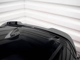 Spoiler CAP compatible with Toyota Corolla Mk12 Hatchback