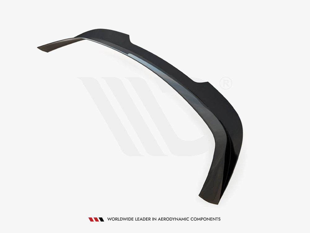 Spoiler CAP compatible with Toyota Corolla Mk12 Hatchback