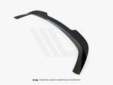 Spoiler CAP compatible with Toyota Corolla Mk12 Hatchback