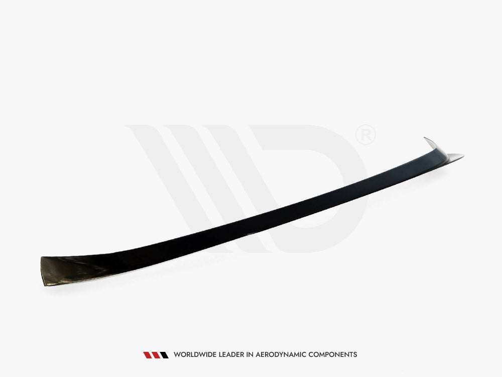 Spoiler CAP compatible with Toyota Corolla Mk12 Hatchback