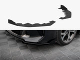 Front Flaps compatible with Kia Stinger GT / GT-Line / Standard Mk1