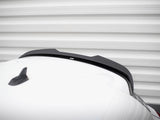 Spoiler CAP compatible with Volkswagen Scirocco Mk3 Facelift