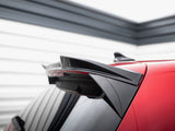 Spoiler CAP 3D compatible with Volkswagen Golf GTI / GTE / GTD / R-Line / R Mk8
