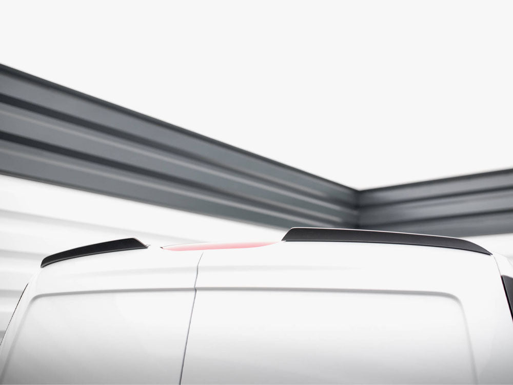 Spoiler CAP compatible with Ford Transit Connect Mk2 Facelift