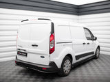 Spoiler CAP compatible with Ford Transit Connect Mk2 Facelift