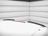Spoiler CAP compatible with Ford Transit Connect Mk2 Facelift