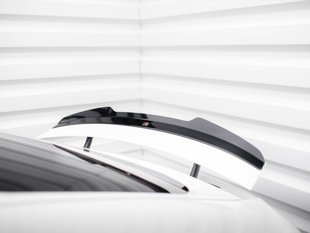 Spoiler CAP compatible with Mercedes-AMG GT 53 / 43 V8 Package 4 Door-Coupe