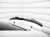 Spoiler CAP compatible with Mercedes-AMG GT 53 / 43 V8 Package 4 Door-Coupe