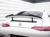 Spoiler CAP compatible with Mercedes-AMG GT 53 / 43 V8 Package 4 Door-Coupe