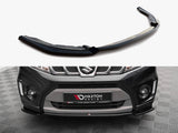 Front Splitter V.1 compatible with Suzuki Vitara S Mk2