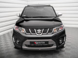 Front Splitter V.1 compatible with Suzuki Vitara S Mk2