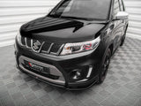 Front Splitter V.1 compatible with Suzuki Vitara S Mk2