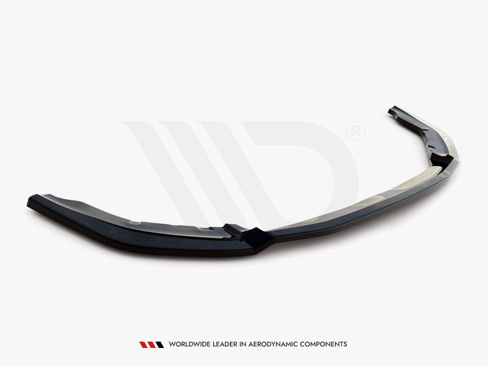 Front Splitter V.1 compatible with Suzuki Vitara S Mk2