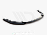 Front Splitter V.1 compatible with Suzuki Vitara S Mk2