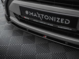 Front Splitter V.2 compatible with Suzuki Vitara S Mk2
