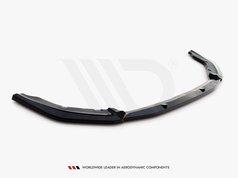 Front Splitter V.2 compatible with Suzuki Vitara S Mk2