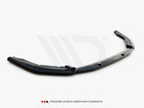 Front Splitter V.2 compatible with Suzuki Vitara S Mk2