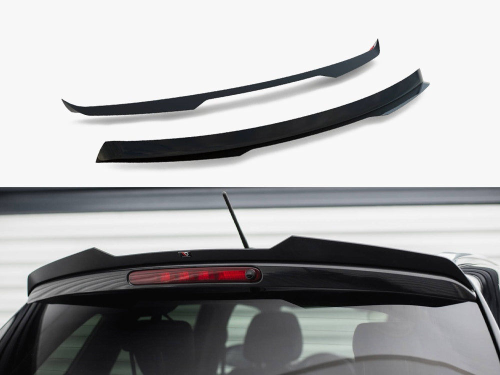 Spoiler CAP compatible with Suzuki Vitara S Mk2