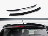 Spoiler CAP compatible with Suzuki Vitara S Mk2