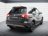 Spoiler CAP compatible with Suzuki Vitara S Mk2