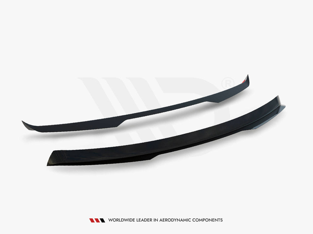 Spoiler CAP compatible with Suzuki Vitara S Mk2