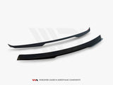 Spoiler CAP compatible with Suzuki Vitara S Mk2