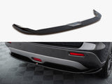 Central Rear Splitter compatible with Suzuki Vitara S Mk2