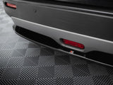 Central Rear Splitter compatible with Suzuki Vitara S Mk2